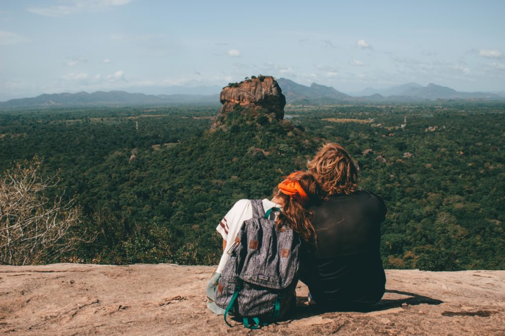 Spanish for travelers 